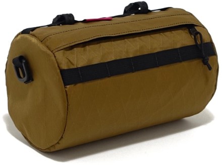 bandito handlebar and saddle bag