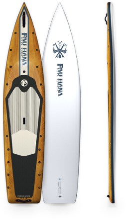 Endurance VFT Stand Up Paddle Board - 12'