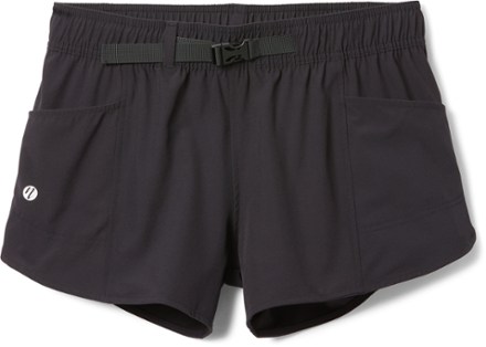 Nani Swimwear Hybrid Explorer Shorts - Women's 0