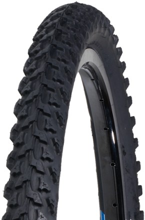 Bontrager Connection Hard-Case Trail Tire