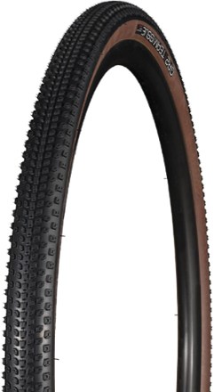 Bontrager GR2 Team Issue Gravel Tire - Skinwall