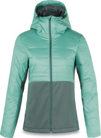 columbia kincaid crest jacket