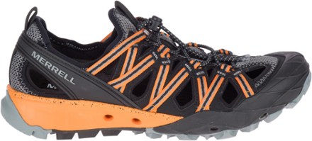 Merrell Men's Choprock Shandal Water Shoes