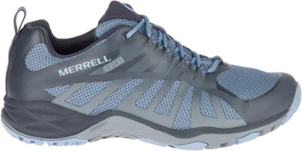 Merrell Women's Siren Edge Q2 Waterproof Low Hiking Shoes