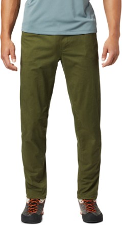 Mountain Hardwear Men's Cederberg Pull-On Pants