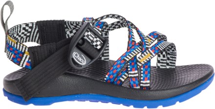 Chaco ZX/1 EcoTread Sandals - Kids' 0