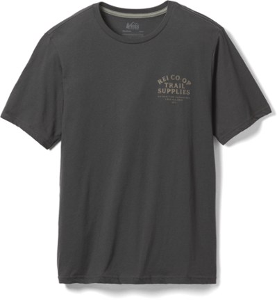 Trail Supplies T-Shirt