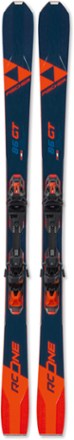 RC One 86 GT Skis with Bindings - Men's - 2019/2020