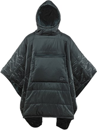 Below is the newest version of Therm-a-Rest Honcho Poncho