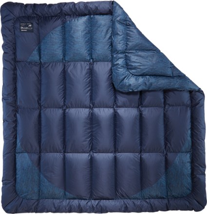 YETI Lowlands Smoke Blue All Weather Blanket 78 in. W X 55 in. L 1 pk - Ace  Hardware