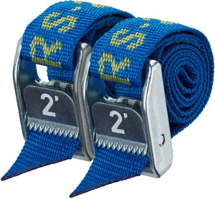 2' x 1" Heavy-Duty Strap - Package of 2