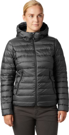 Mountain Hardwear Rhea Ridge Hoodie - Women's | REI Co-op