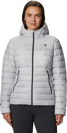 Mountain Hardwear Rhea Ridge Hoodie - Women's | REI Co-op