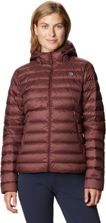 Rhea Ridge Hoodie - Women's