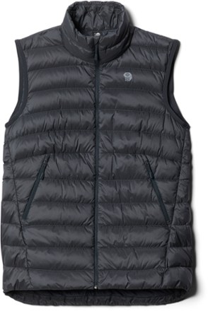 Rhea Ridge Down Vest - Women's