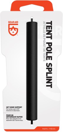 Gear Aid Tent Pole Splint