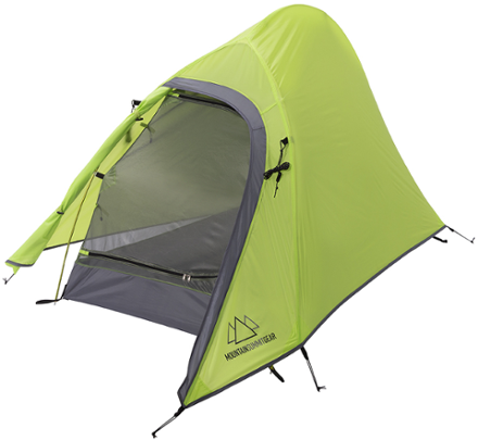 Mountain Summit Gear Northwood Series Ii 1 Person Backpacking Tent