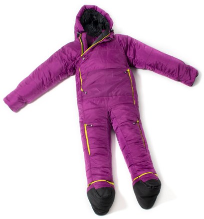 kids sleeping bag with legs