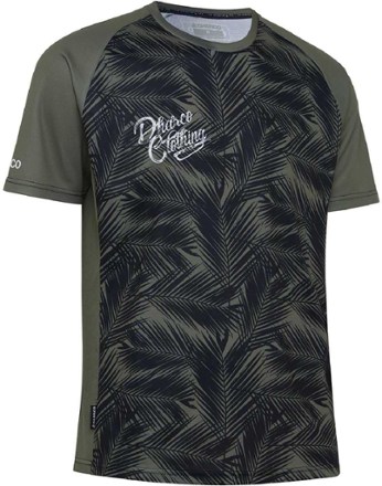 Short-Sleeve Bike Jersey - Men's