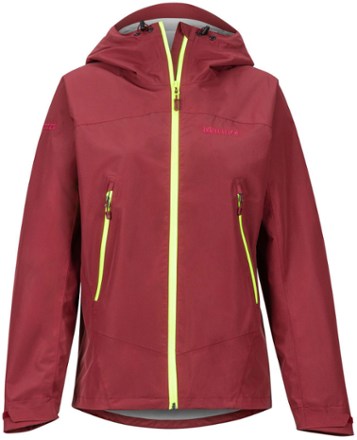 palm angels x moncler jacke