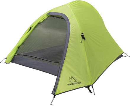 Mountain Summit Gear Northwood Series Ii 2 Person Backpacking Tent