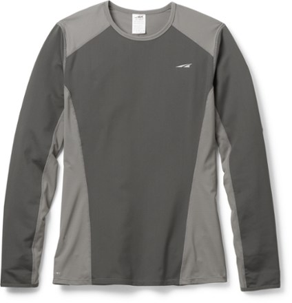 altra running shirt