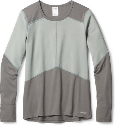 altra button up shirt