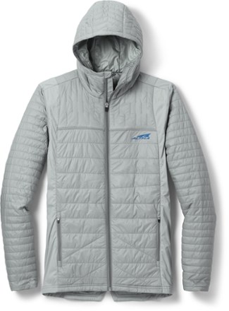 altra running jacket