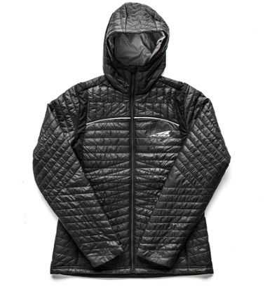 altra running jacket