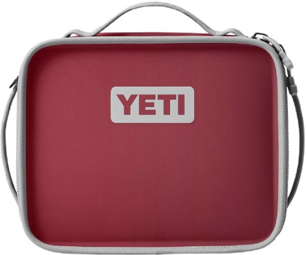  YETI Daytrip Packable Lunch Bag, Charcoal: Home & Kitchen