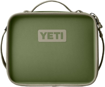 Yeti Daytrip Lunch Bag - Camp Green