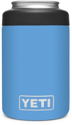 yeti colster blue