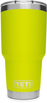 Below is the newest version of YETI Rambler Tumbler with MagSlider Lid - Limited Edition - 30 fl. oz.