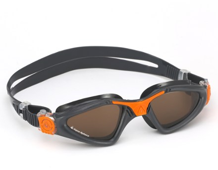 Kayenne Polarized Swim Goggles