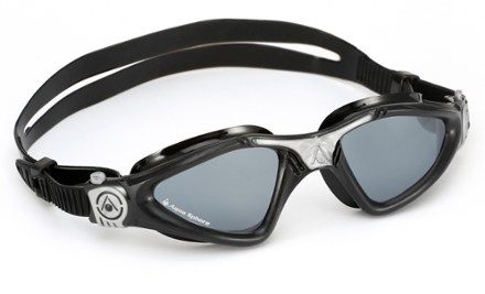 Aqua Sphere Kayenne Smoke Lens Swim Goggles