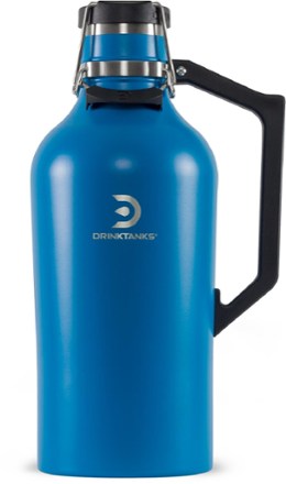 Juggernaut Insulated Growler - 128 fl. oz.