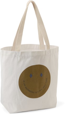 rei tote bag