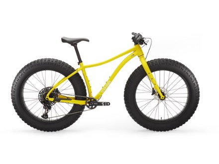 Co-op Cycles DRT 4.1 Fat-Tire Mountain Bike