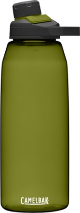 Chute Mag Water Bottle by Camelbak 50 oz Charcoal 