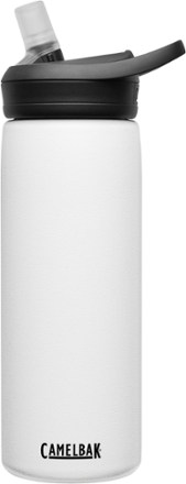 Stainless Steel Eddy+ Insulated Water Bottle - 20 fl. oz.