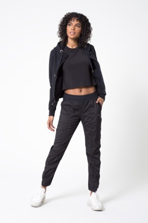skinny slacks womens