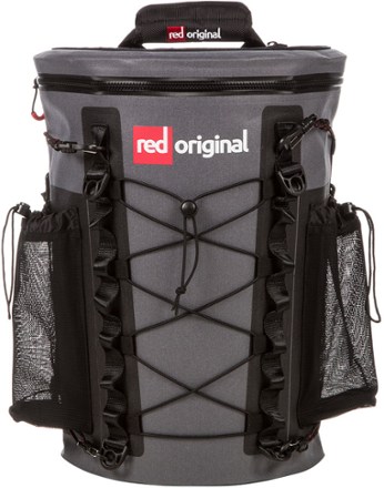 Red Original Waterproof Deck Bag