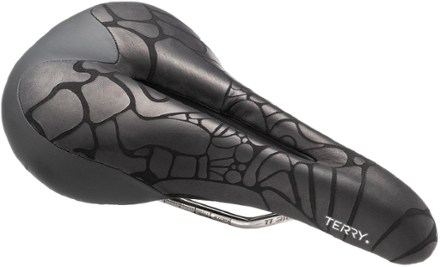 Terry Women's Butterfly Ti Saddle