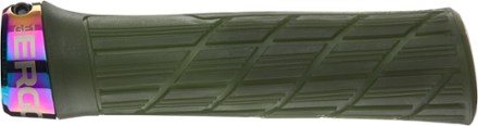 GE1 Evo Factory Handlebar Grips