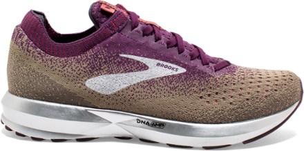 brooks women's levitate 2 running shoes