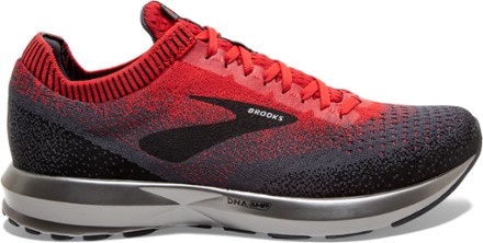 brooks men's levitate 2 running shoes