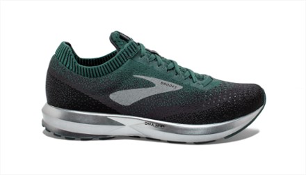 brooks levitate 2 reviews