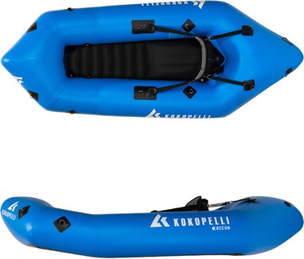 Kokopelli Packraft Recon Packraft