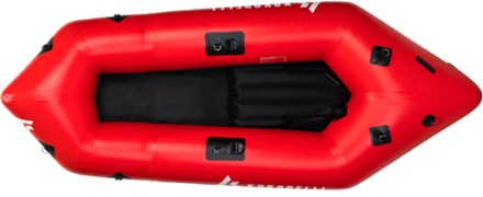 XPD Packraft