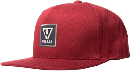 vissla caps
